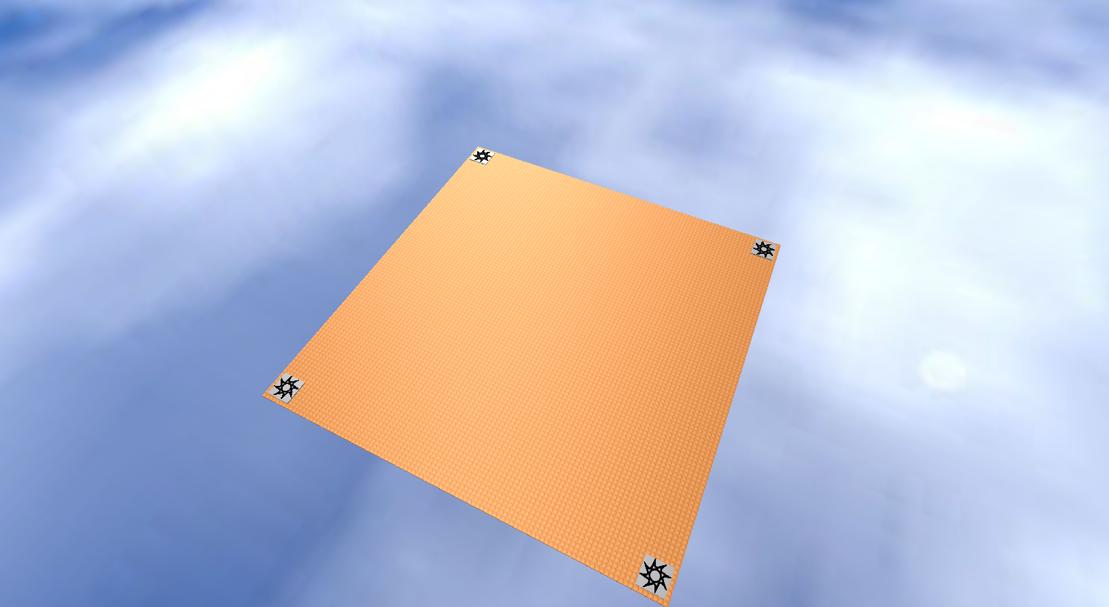 balance map but with 50 players