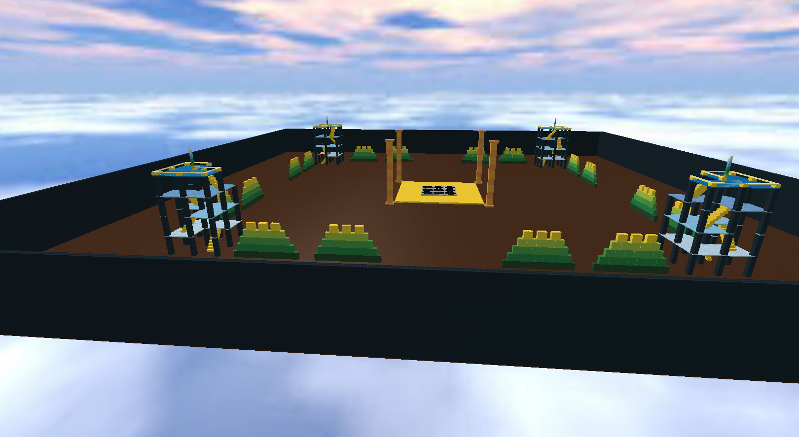 Rise of the Killbots - Timmy and the Killbots