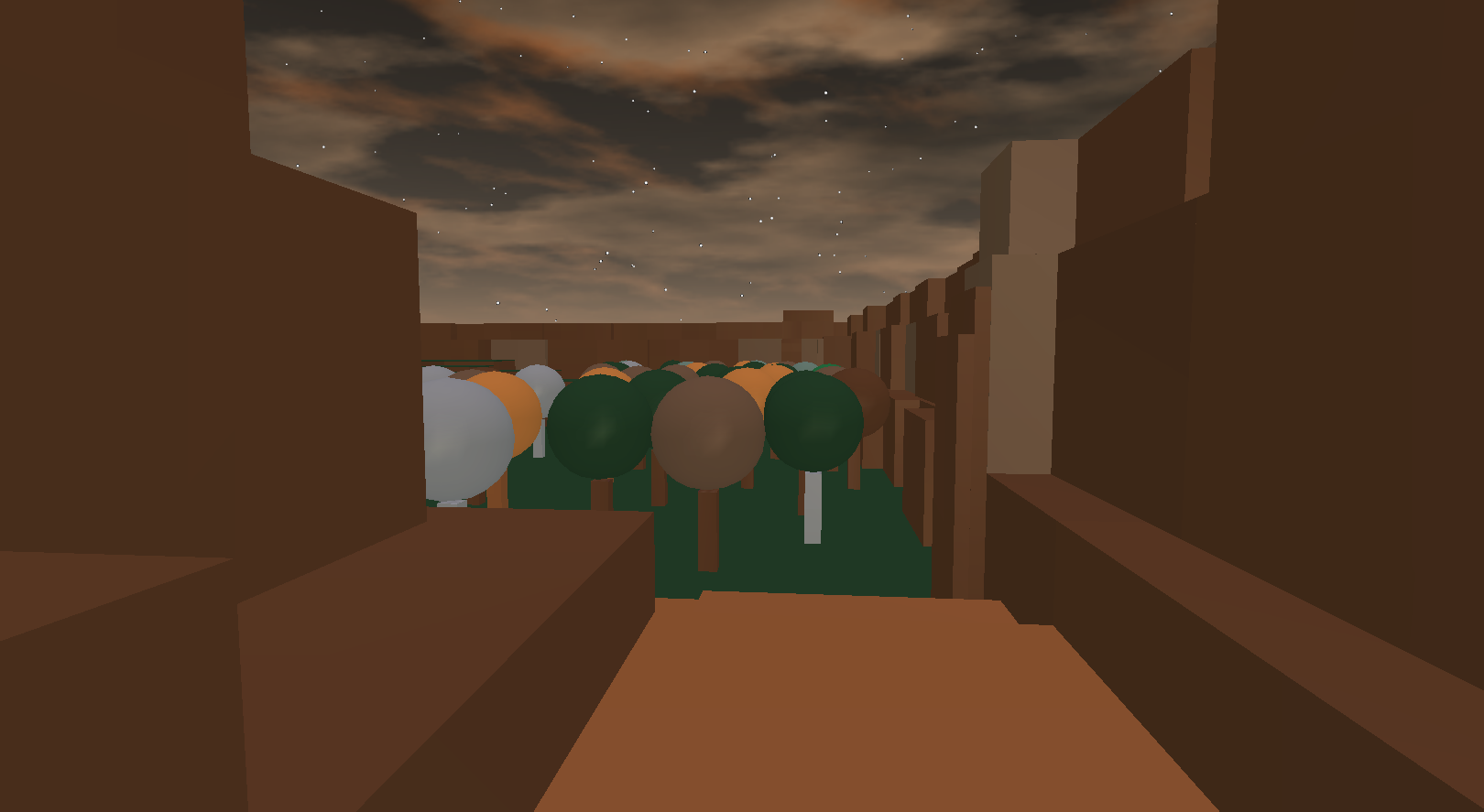 NOSTRO Halloween Treasure Hunt