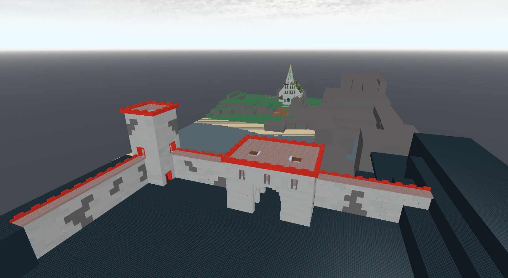 Kingdom Of Argyll: Preview