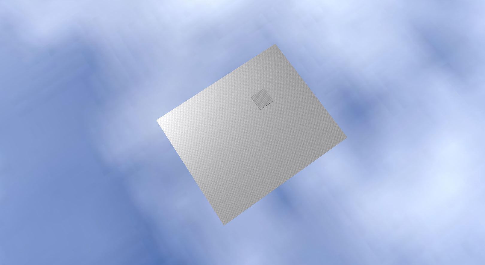 The ROGGET Baseplate