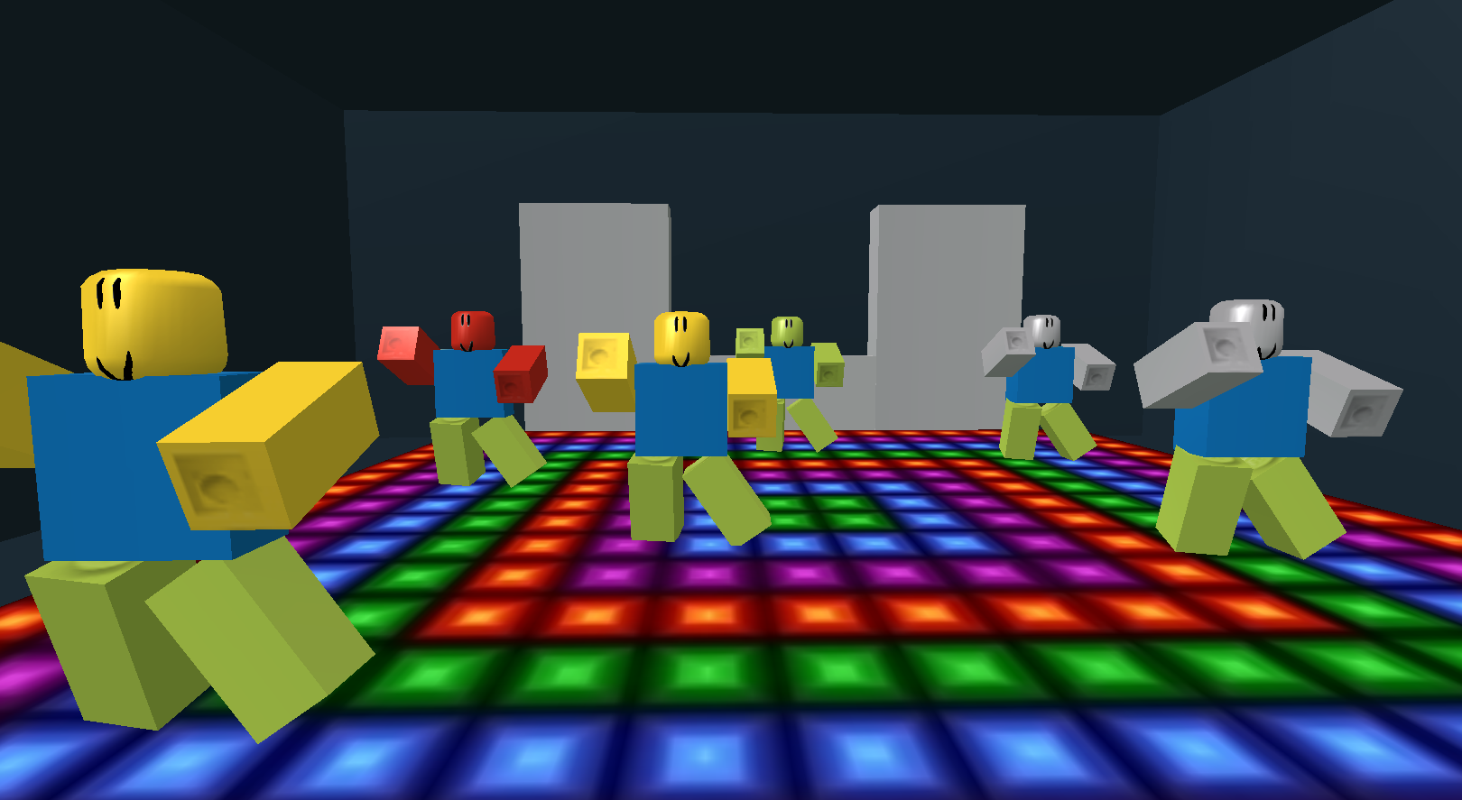 Twoshues Hide n' Seek (testing)