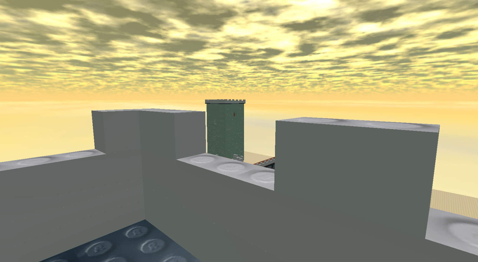 Coolest Brickbattle Ever!!!11!1!1!1!