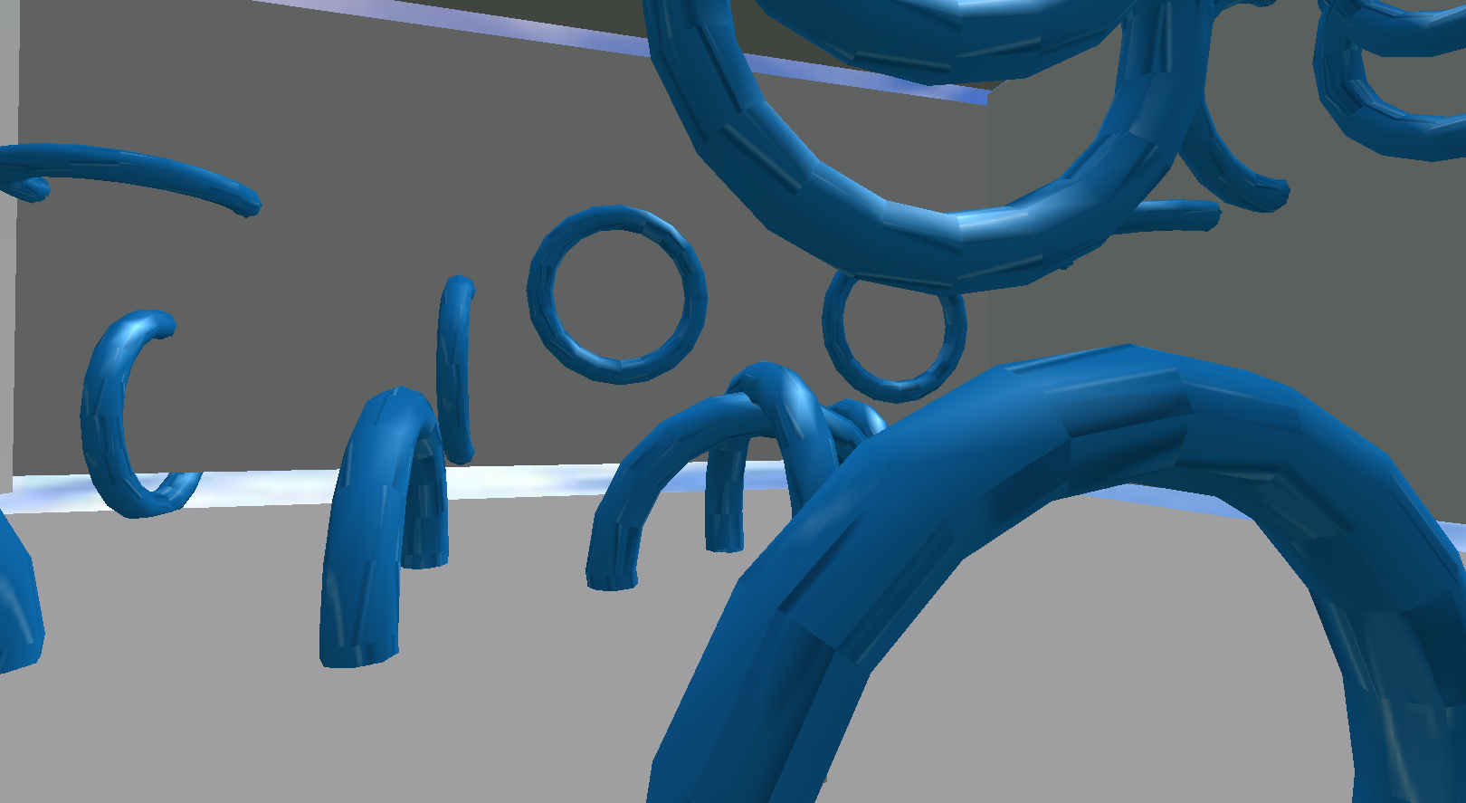 StudioMARIO's Crystal World Fight V1.00