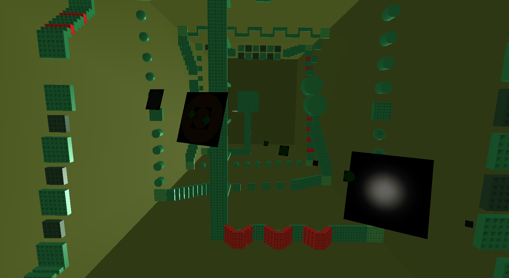 MaskotGame's Tower of H3LL