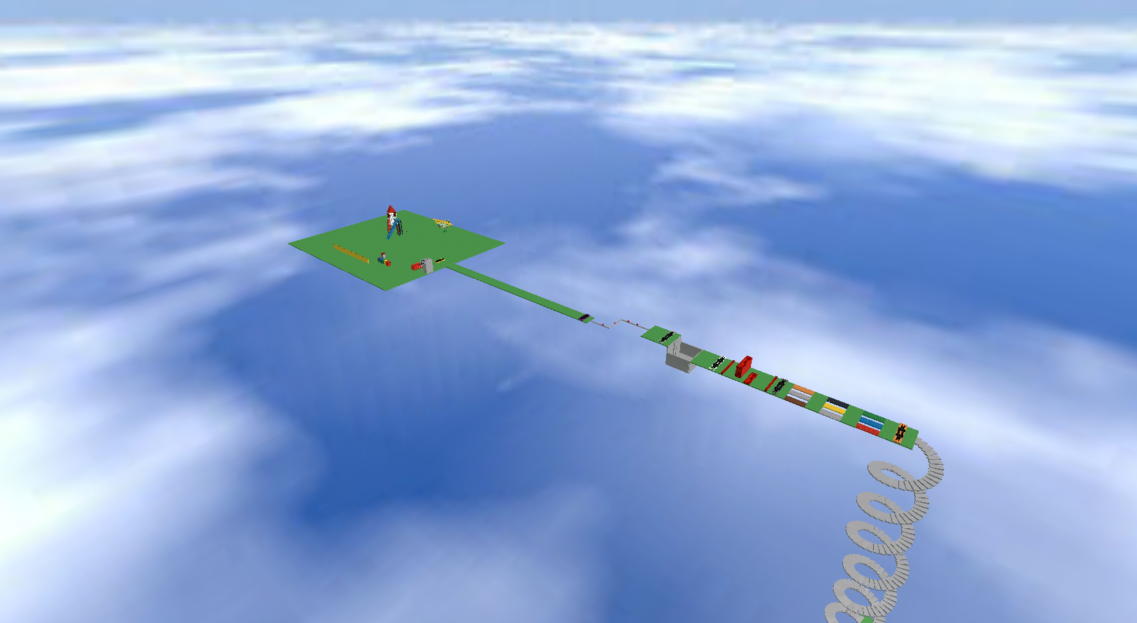 Big Lego Obby [FREE ADMIN LOLZ!!!1!!1]