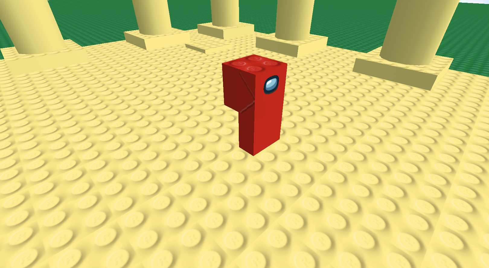 ★The Brickbattle Arena★