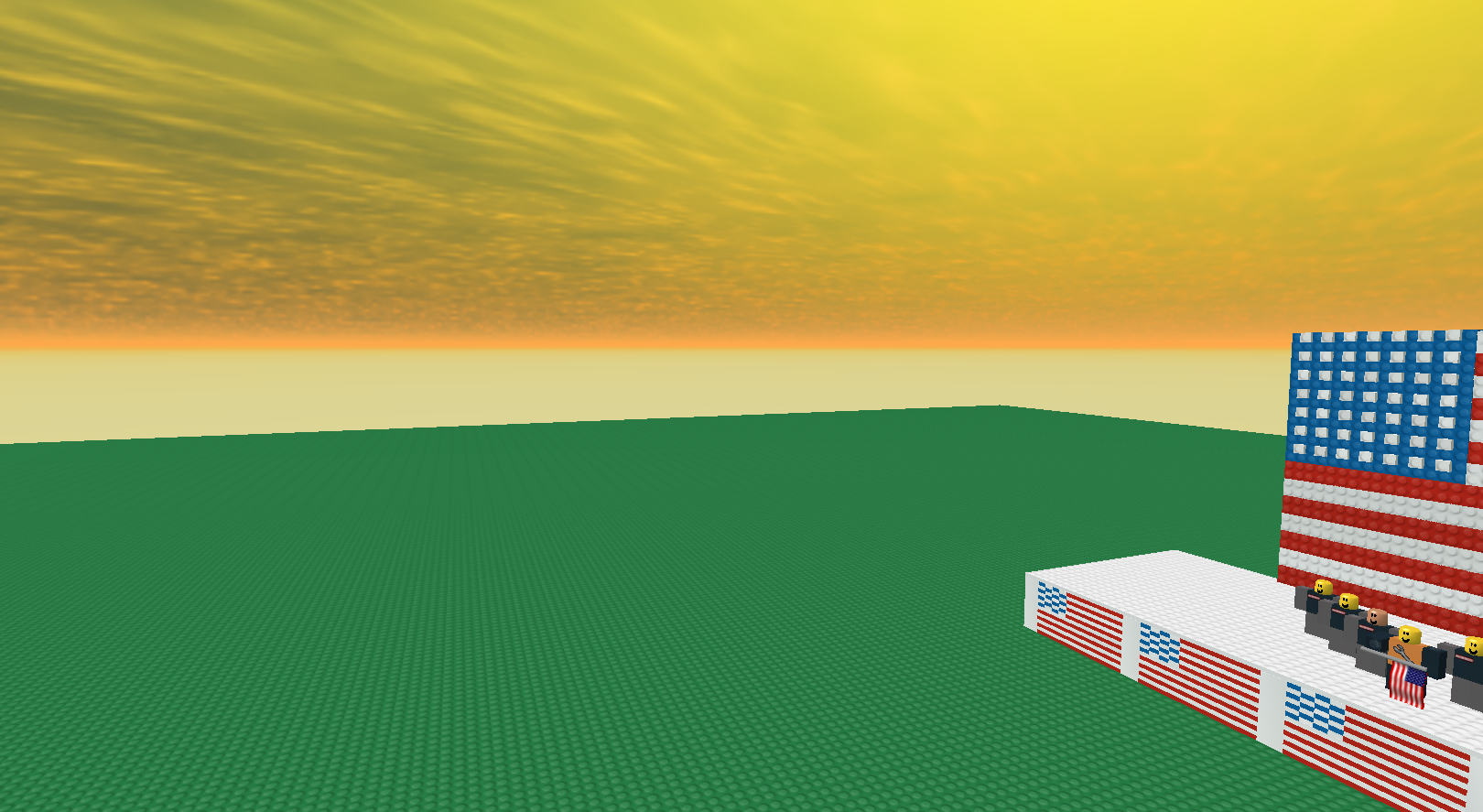 The Election of 2008!