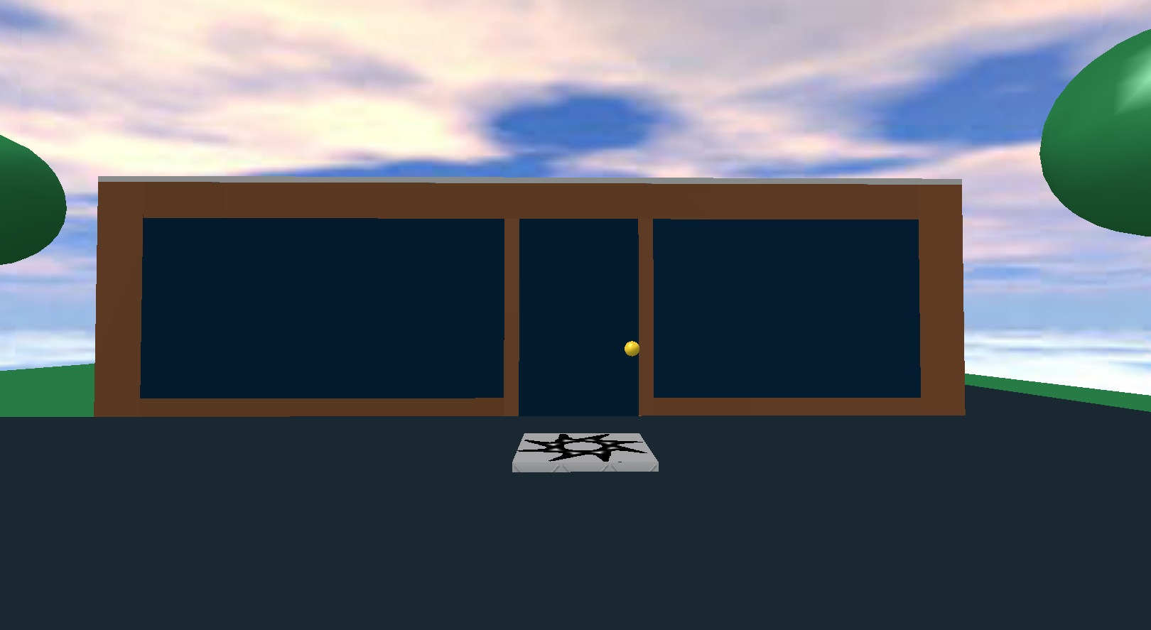 Work At a Pizza Place 2009!