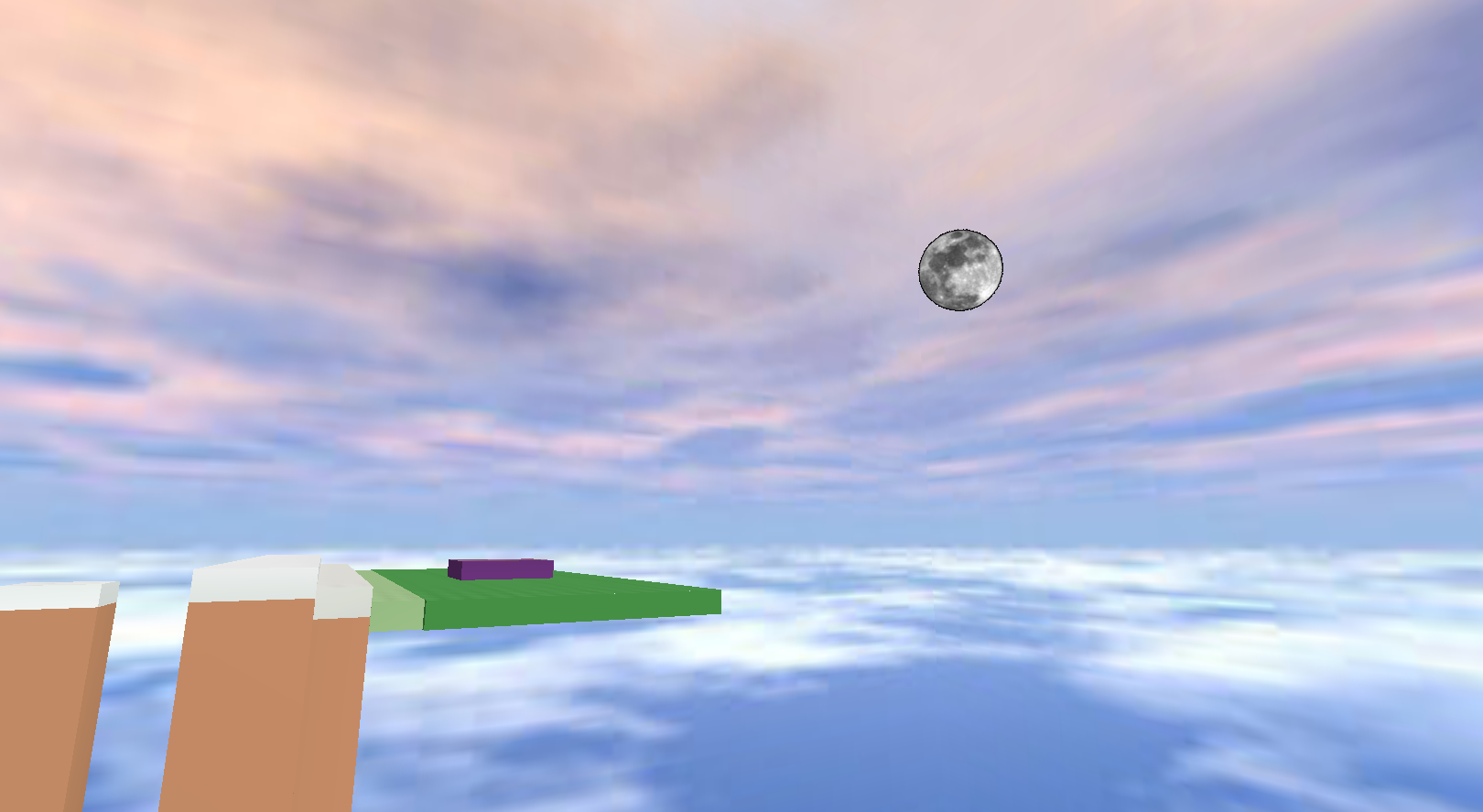 2006 Obstacle Course Obby