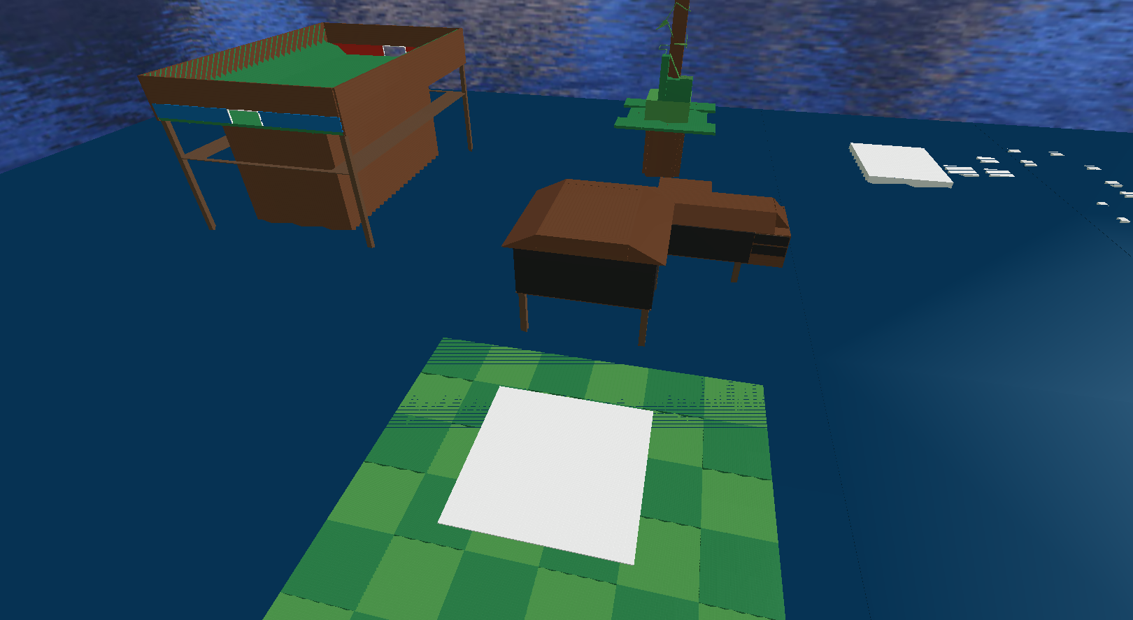 ★Minigame World 0.75