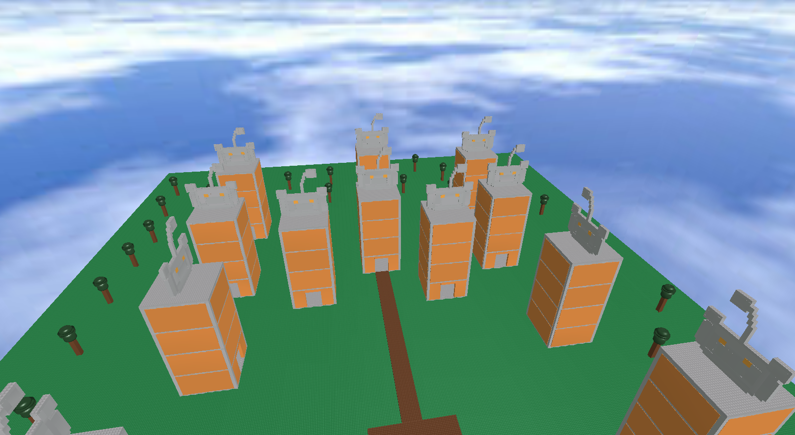 DESTROY ALL THE REDDIT HQS