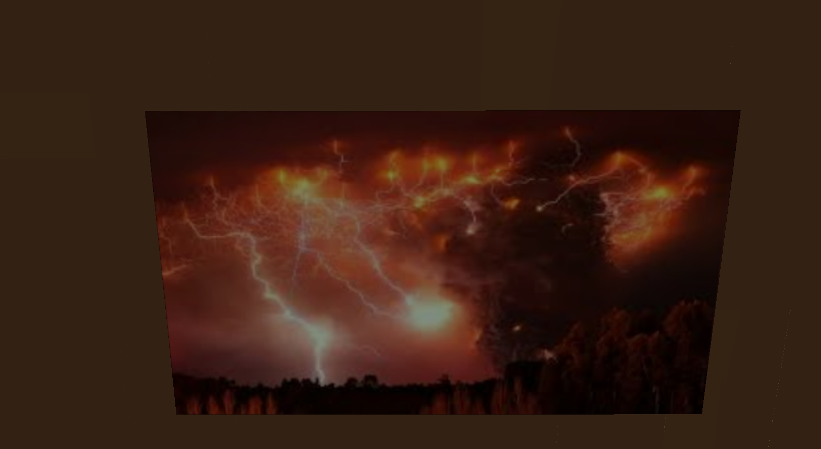 Natural Disaster Survival