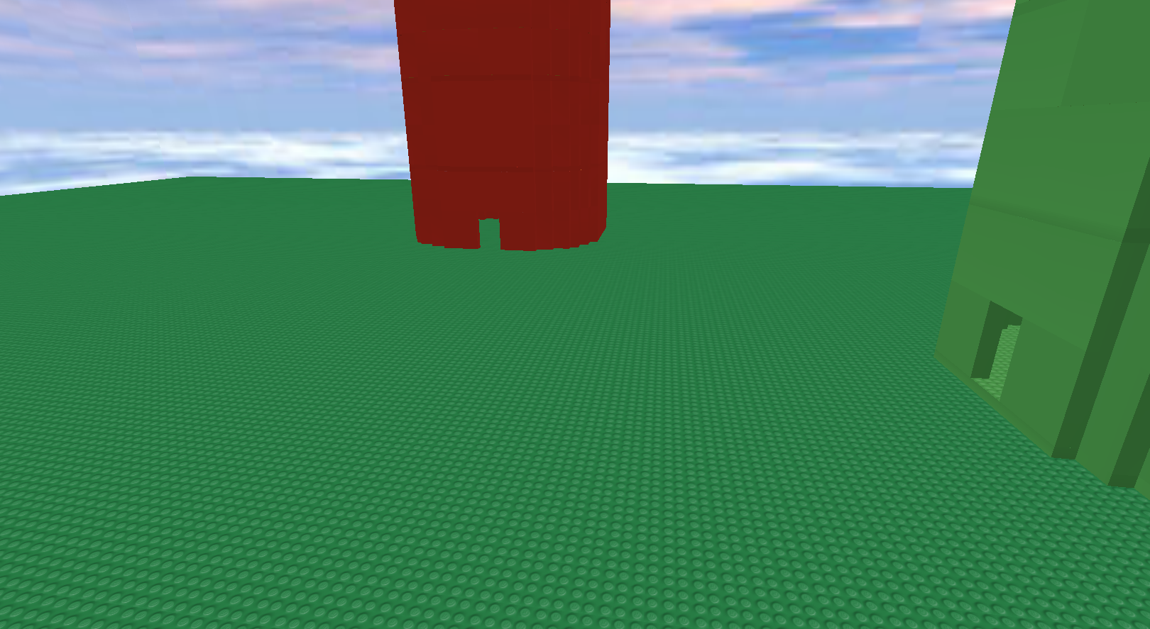 doomspire: brickbattle