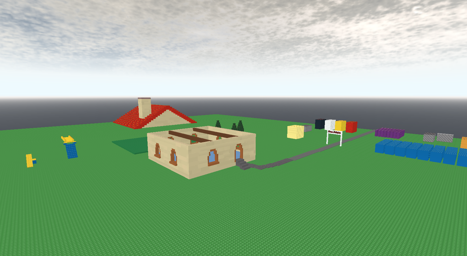 forgot's Place Number: 1