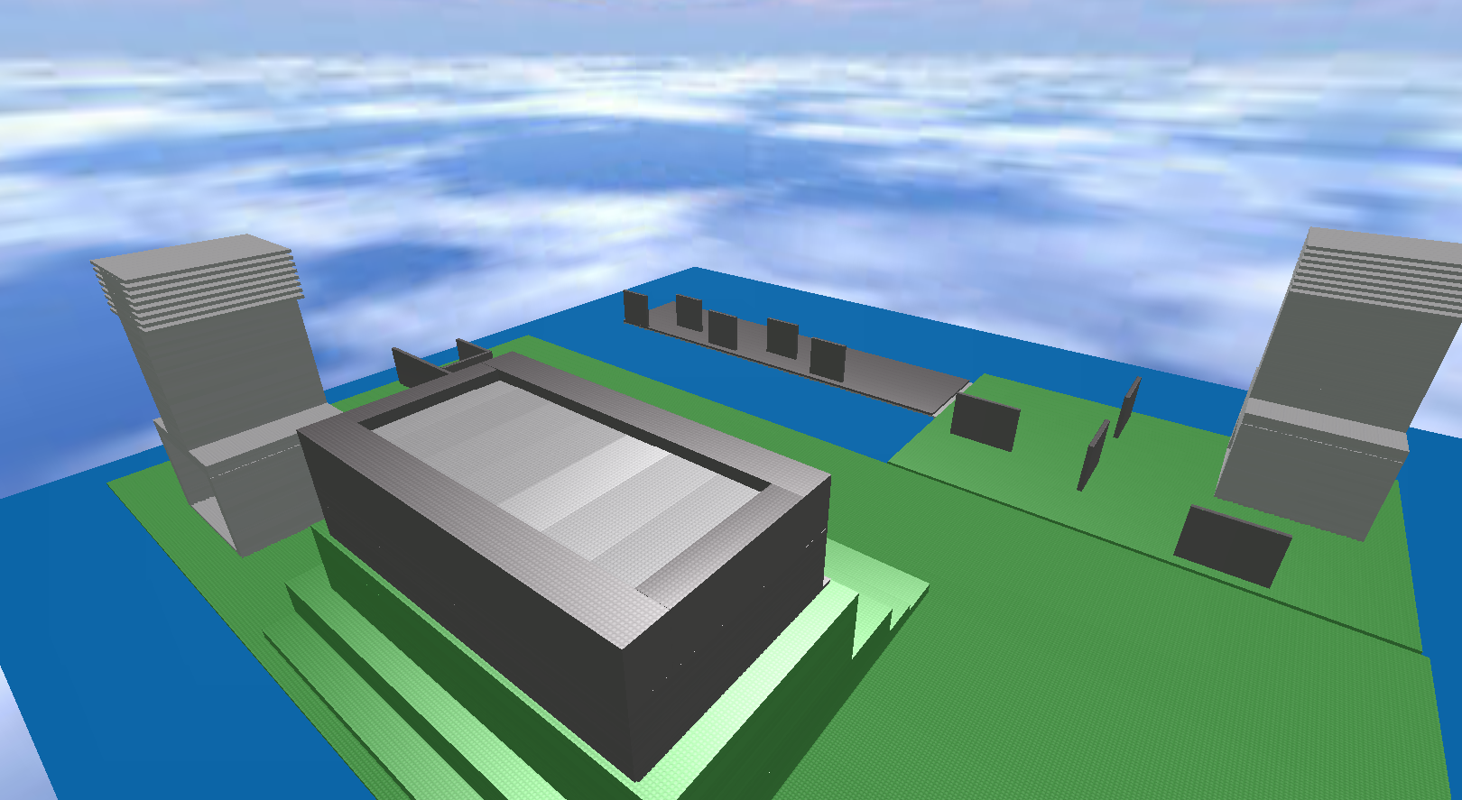 Fight ZONE !!! (upd 1.12)