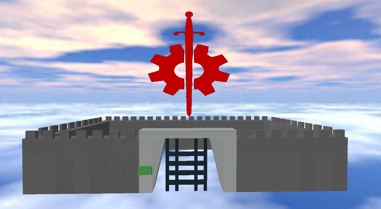 ===Castle War and Construction!===