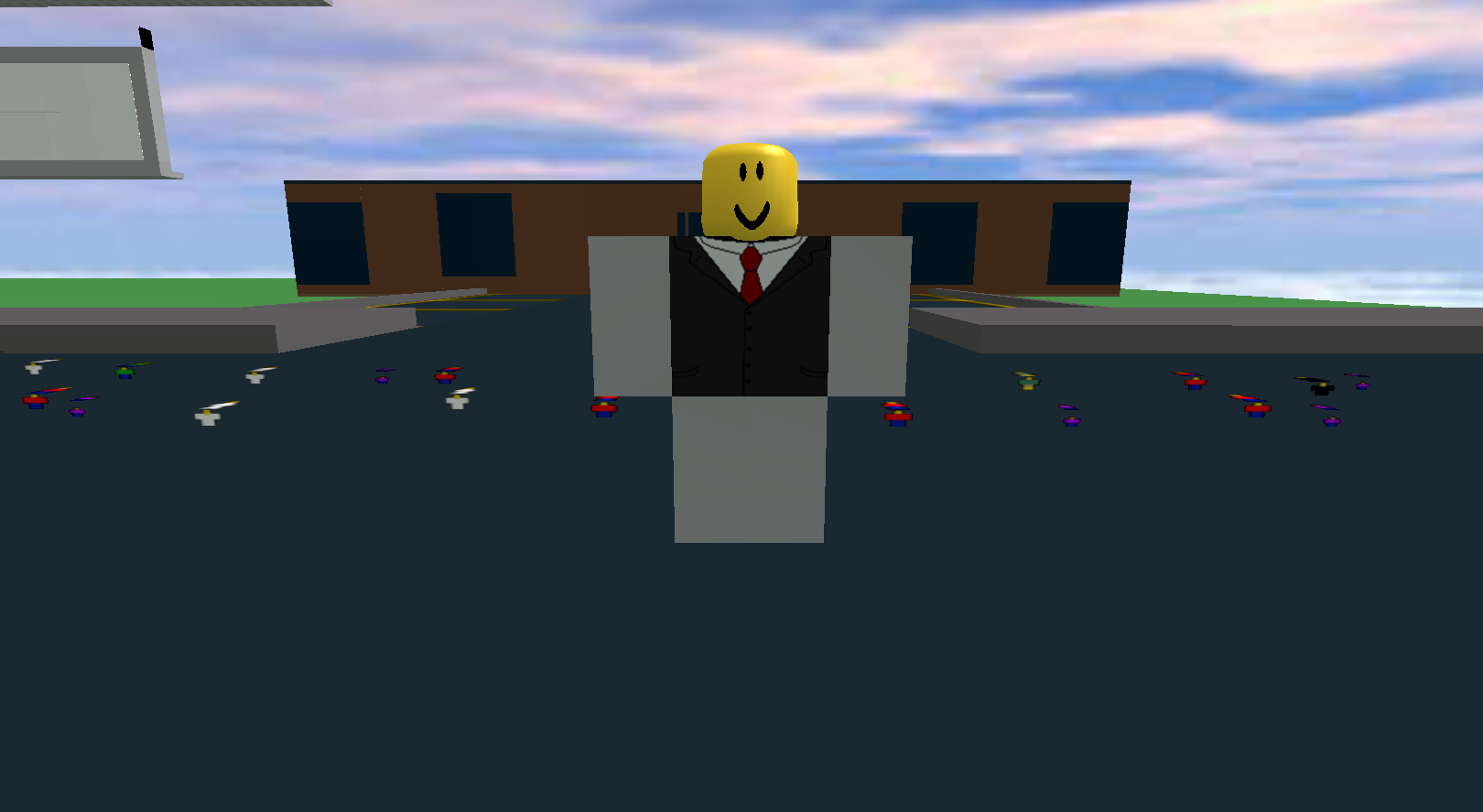 ◢ Your Store Tycoon ◣