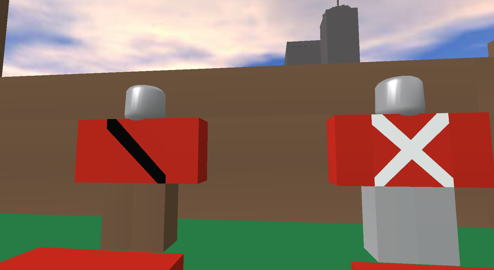 Age of Empires Tycoon!