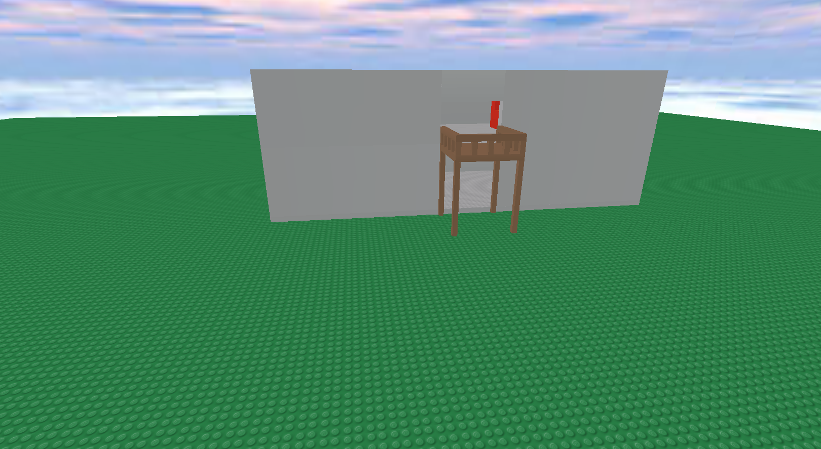 Hangout Place (W.I.P)